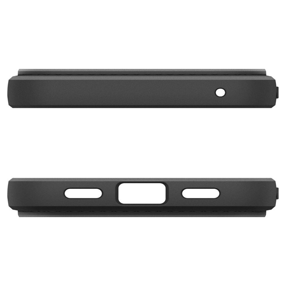 Spigen Liquid Air Mag MagSafe Case for Google Pixel 10 / 10 Pro - Matte Blackeng