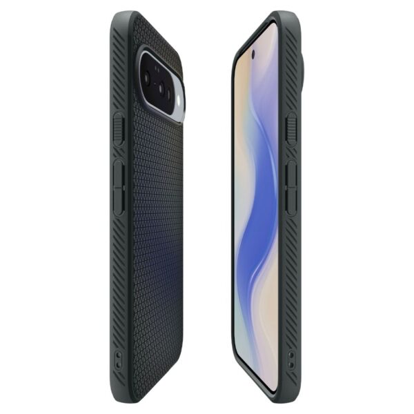 Spigen Liquid Air Case for Google Pixel 10 / 10 Pro - Greeneng