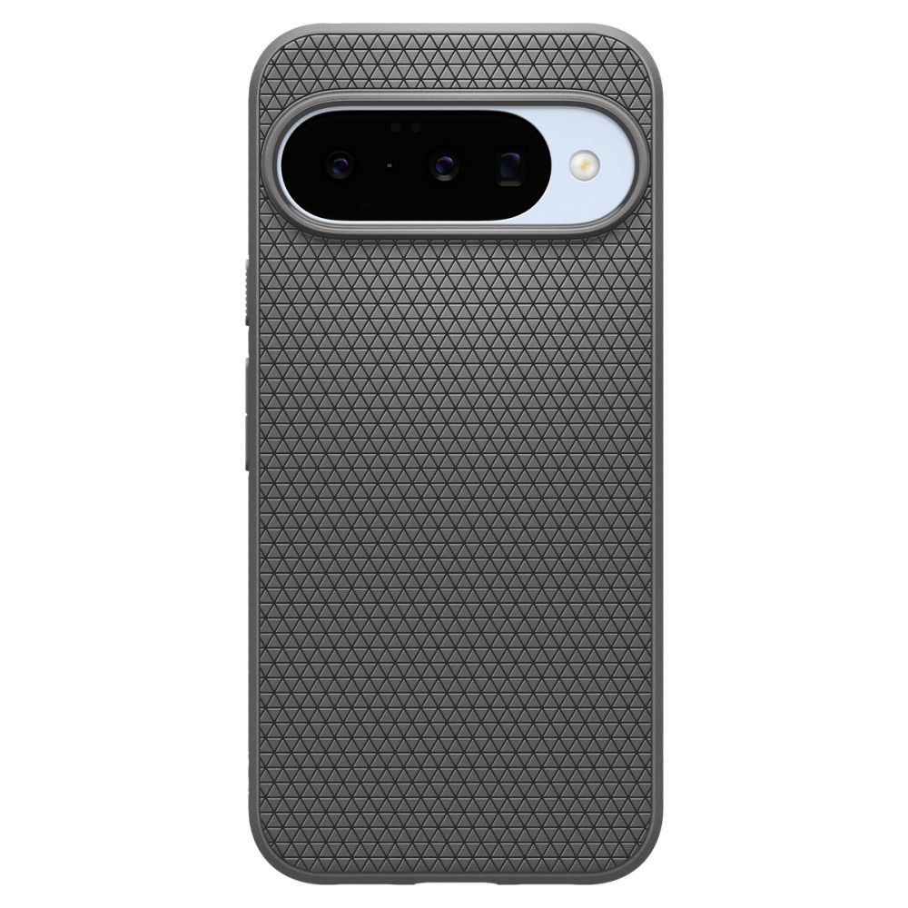 Spigen Liquid Air MagSafe Case for Google Pixel 10 / 10 Pro - Grayeng