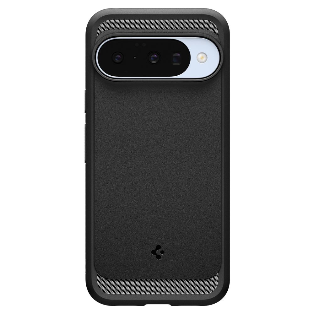 Spigen Rugged Armor Mag MagSafe Case for Google Pixel 10 / 10 Pro - Matte Blackeng