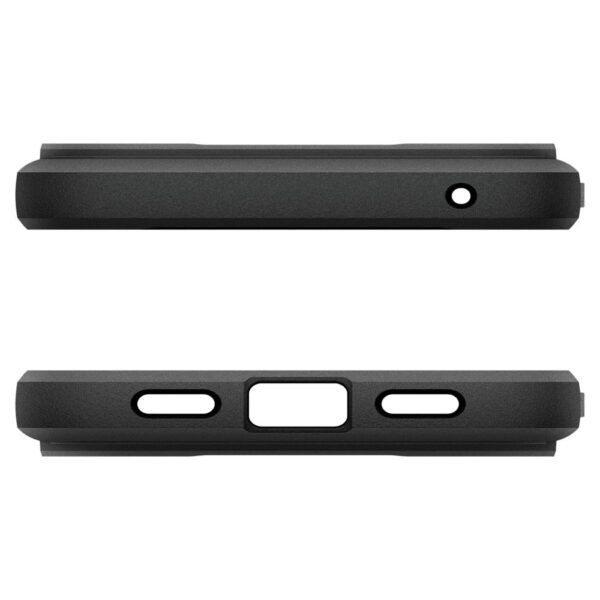 Spigen Rugged Armor Mag MagSafe Case for Google Pixel 10 / 10 Pro - Matte Blackeng