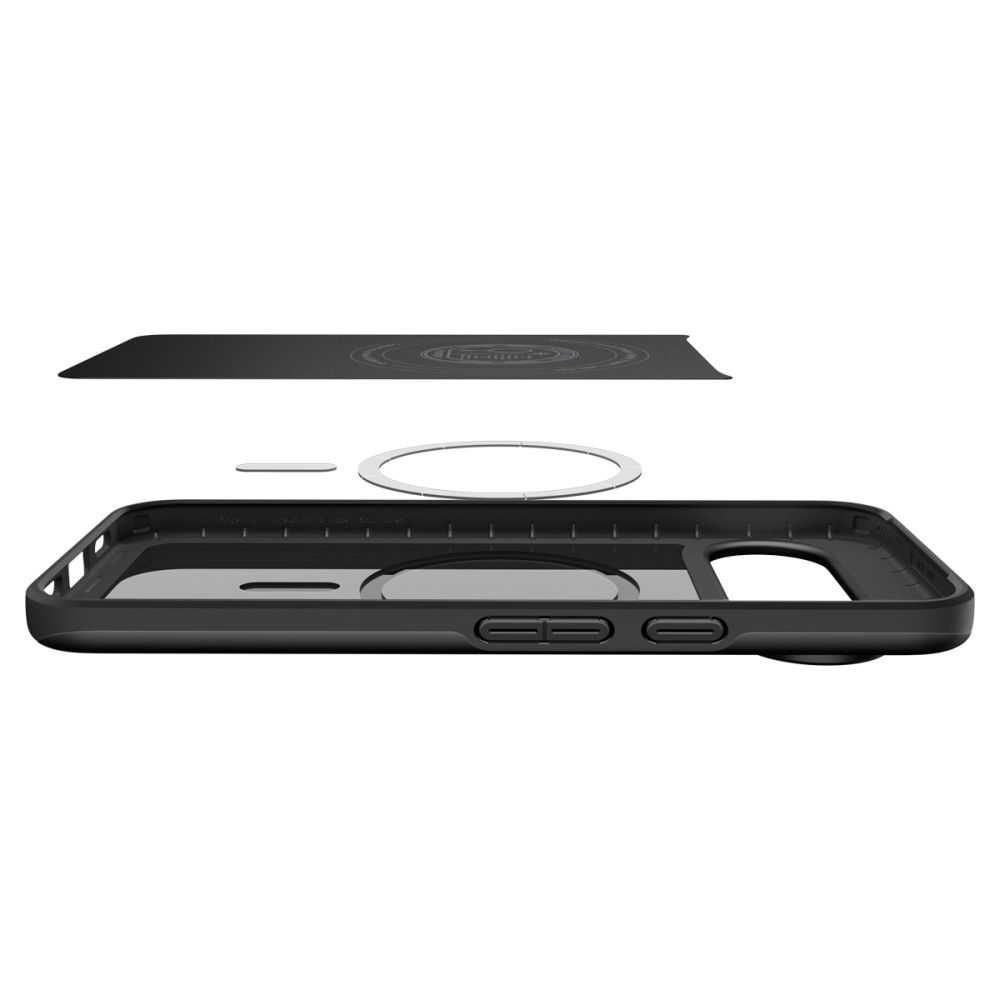 Spigen Thin Fit Mag MagSafe Case for Google Pixel 10 / 10 Pro - Blackeng