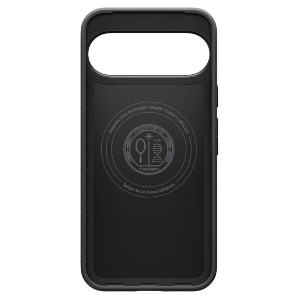 Spigen Thin Fit Mag MagSafe Case for Google Pixel 10 / 10 Pro - Blackeng