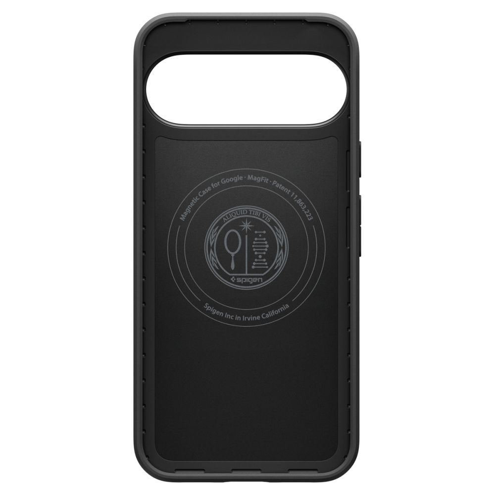 Spigen Thin Fit Mag MagSafe Case for Google Pixel 10 / 10 Pro - Blackeng