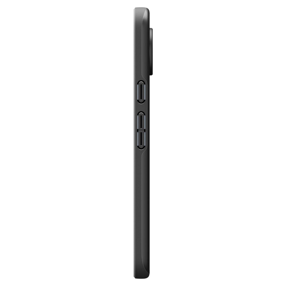 Spigen Thin Fit Mag MagSafe Case for Google Pixel 10 / 10 Pro - Blackeng