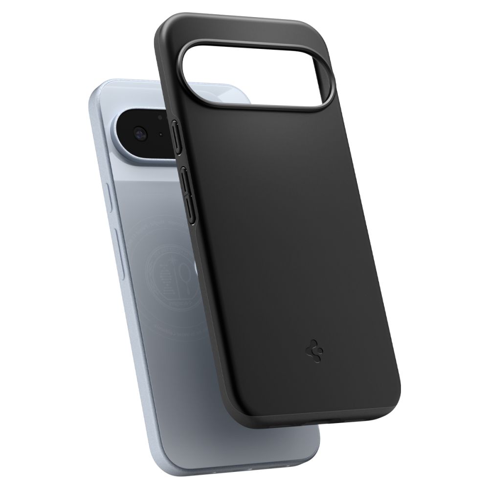 Spigen Thin Fit Mag MagSafe Case for Google Pixel 10 / 10 Pro - Blackeng