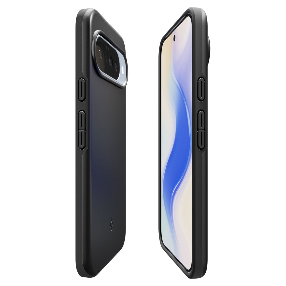 Spigen Thin Fit Mag MagSafe Case for Google Pixel 10 / 10 Pro - Blackeng