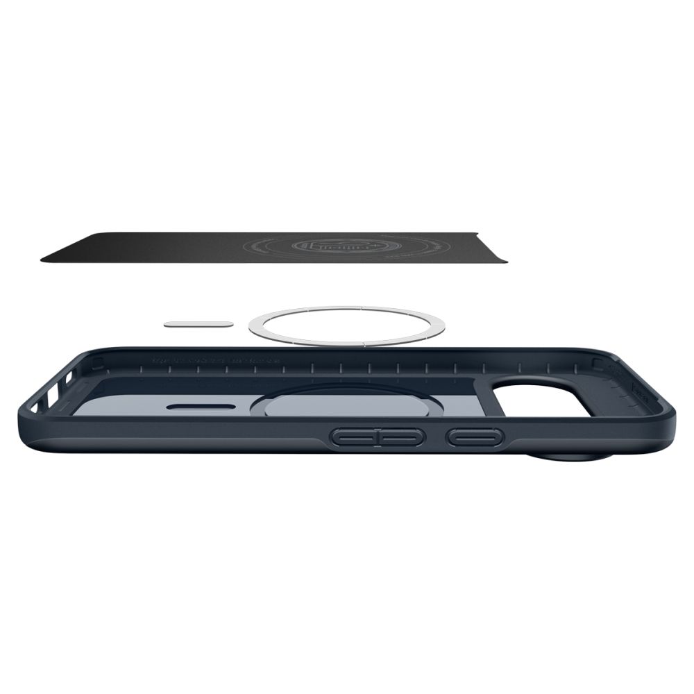 Spigen Thin Fit Mag MagSafe case for Google Pixel 10 / 10 Pro - graphiteeng