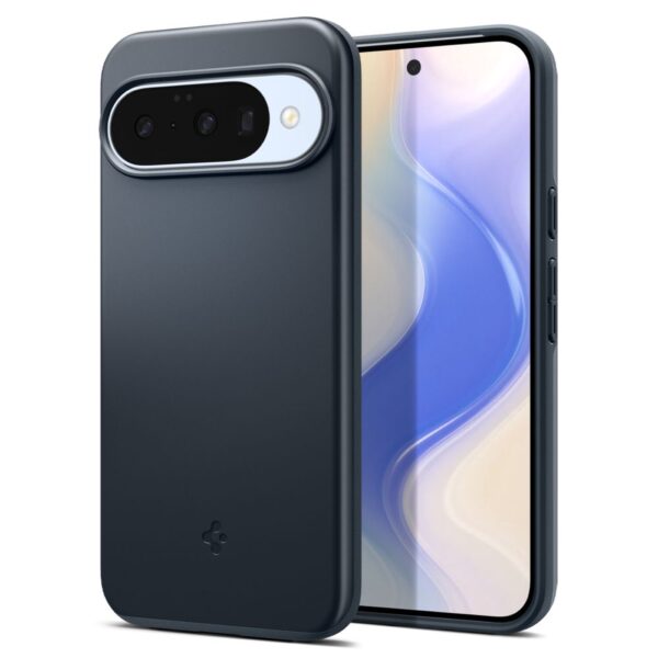 Spigen Thin Fit Mag MagSafe case for Google Pixel 10 / 10 Pro - graphiteeng
