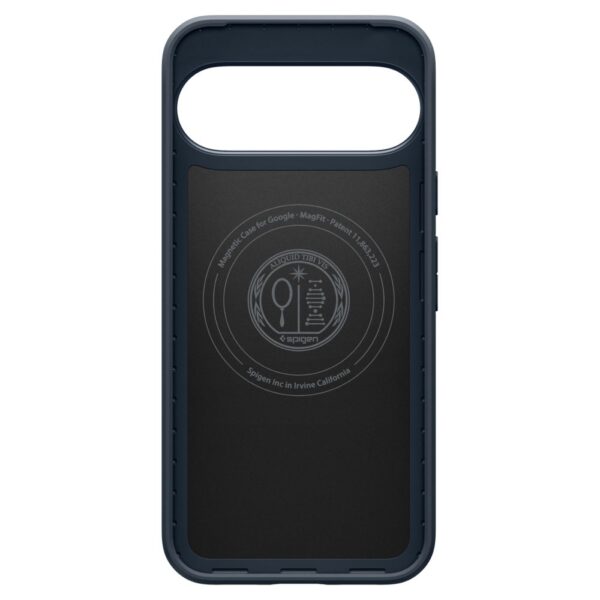 Spigen Thin Fit Mag MagSafe case for Google Pixel 10 / 10 Pro - graphiteeng