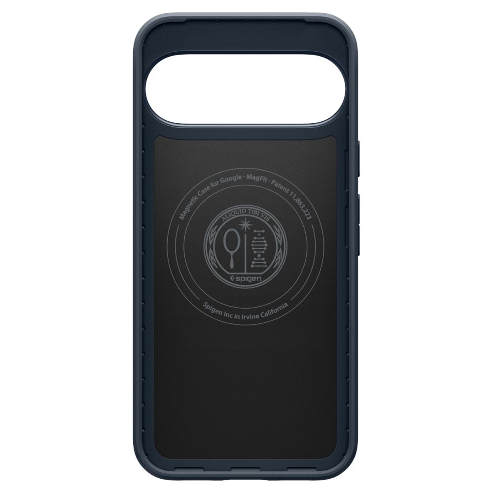 Spigen Thin Fit Mag MagSafe case for Google Pixel 10 / 10 Pro - graphiteeng