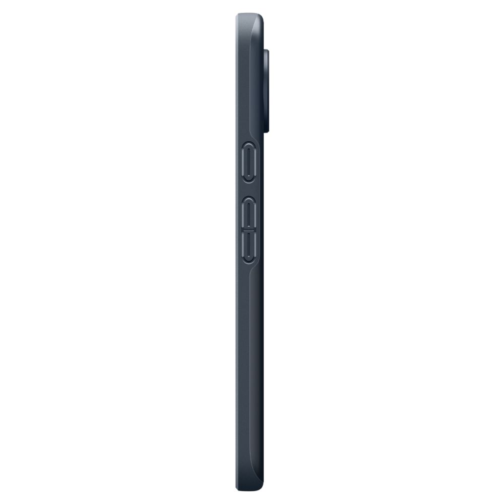 Spigen Thin Fit Mag MagSafe case for Google Pixel 10 / 10 Pro - graphiteeng