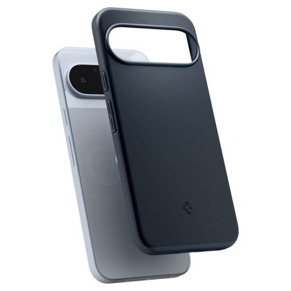 Spigen Thin Fit Mag MagSafe case for Google Pixel 10 / 10 Pro - graphiteeng
