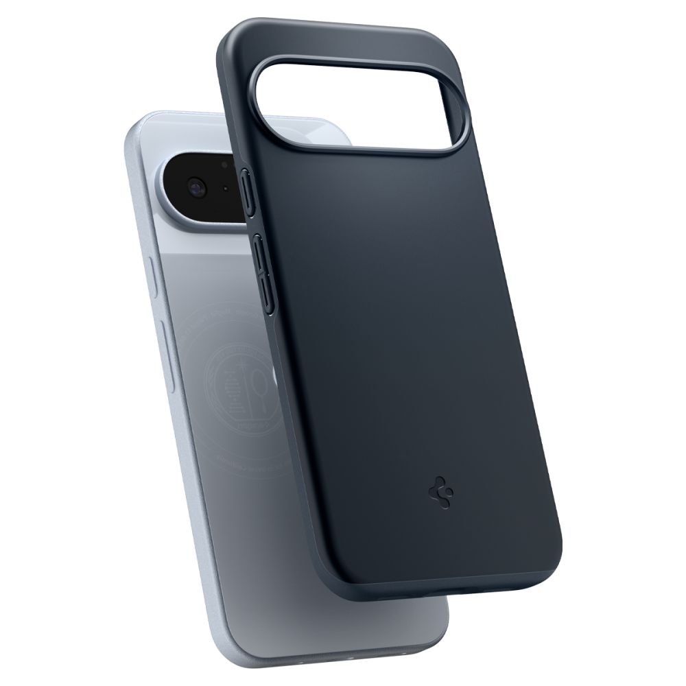 Spigen Thin Fit Mag MagSafe case for Google Pixel 10 / 10 Pro - graphiteeng