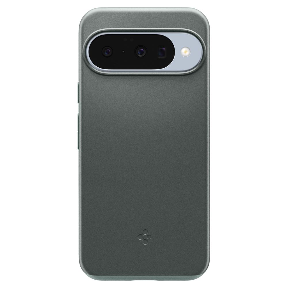 Spigen Thin Fit Mag MagSafe Case for Google Pixel 10 / 10 Pro - Greeneng