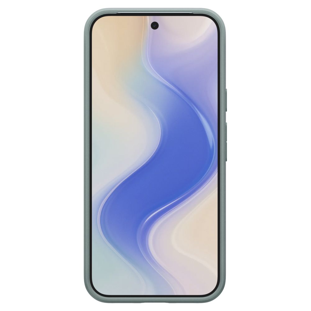 Spigen Thin Fit Mag MagSafe Case for Google Pixel 10 / 10 Pro - Greeneng