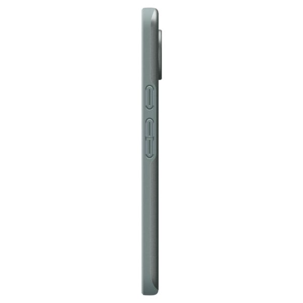 Spigen Thin Fit Mag MagSafe Case for Google Pixel 10 / 10 Pro - Greeneng