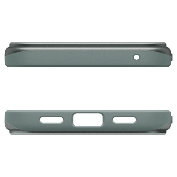 Spigen Thin Fit Mag MagSafe Case for Google Pixel 10 / 10 Pro - Greeneng