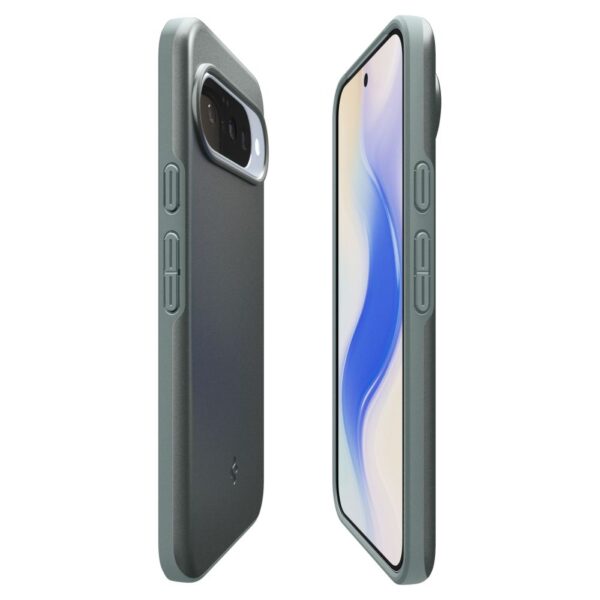 Spigen Thin Fit Mag MagSafe Case for Google Pixel 10 / 10 Pro - Greeneng
