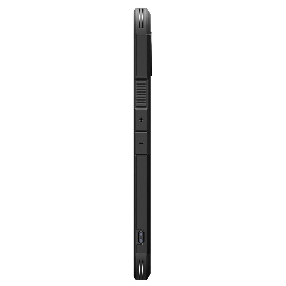 Spigen Tough Armor Mag MagSafe case for Google Pixel 10 / 10 Pro - blackeng