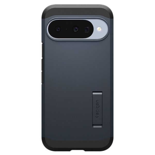 Spigen Tough Armor Mag MagSafe case for Google Pixel 10 / 10 Pro - graphiteeng