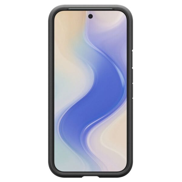Spigen Tough Armor Mag MagSafe case for Google Pixel 10 / 10 Pro - graphiteeng