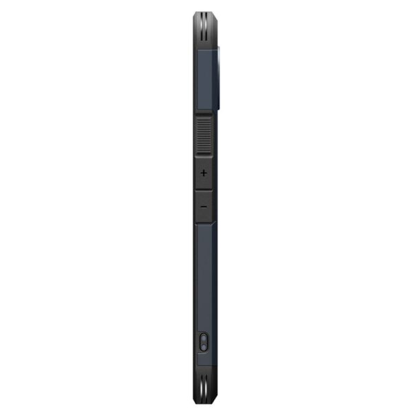Spigen Tough Armor Mag MagSafe case for Google Pixel 10 / 10 Pro - graphiteeng