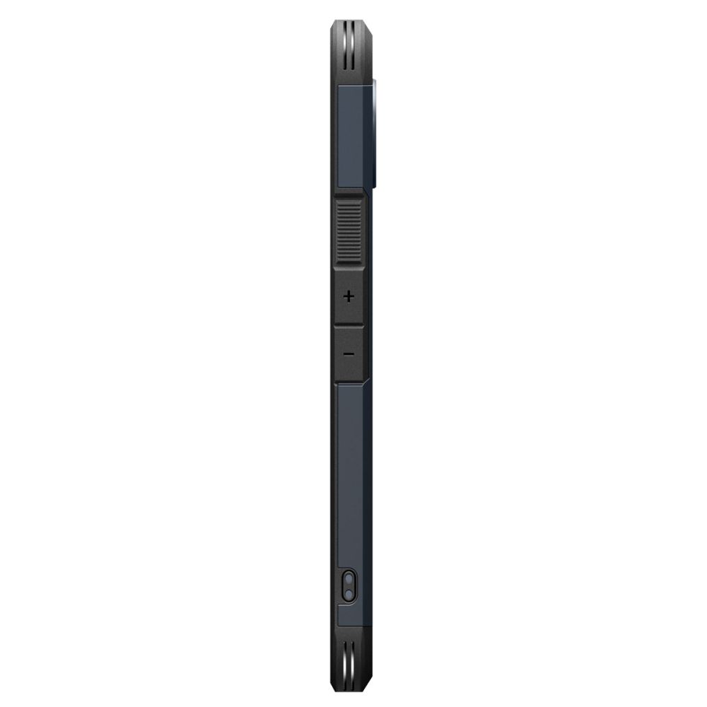 Spigen Tough Armor Mag MagSafe case for Google Pixel 10 / 10 Pro - graphiteeng