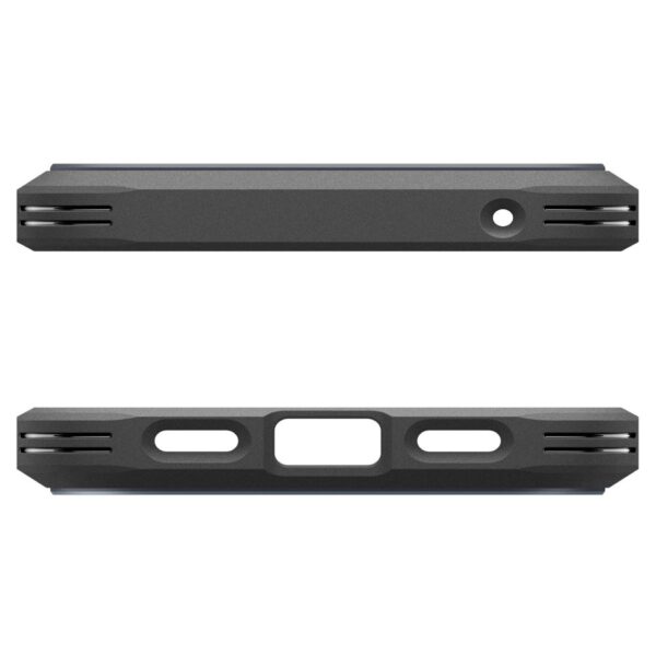 Spigen Tough Armor Mag MagSafe case for Google Pixel 10 / 10 Pro - graphiteeng