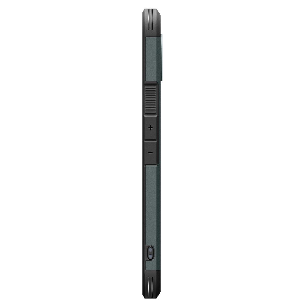 Spigen Tough Armor Mag MagSafe Case for Google Pixel 10 / 10 Pro - Greeneng