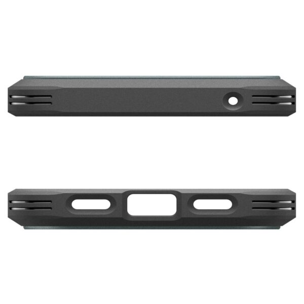 Spigen Tough Armor Mag MagSafe Case for Google Pixel 10 / 10 Pro - Greeneng