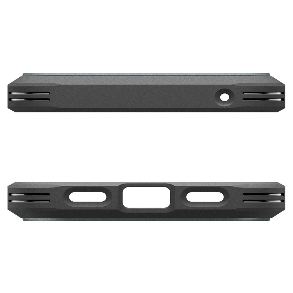 Spigen Tough Armor Mag MagSafe Case for Google Pixel 10 / 10 Pro - Greeneng