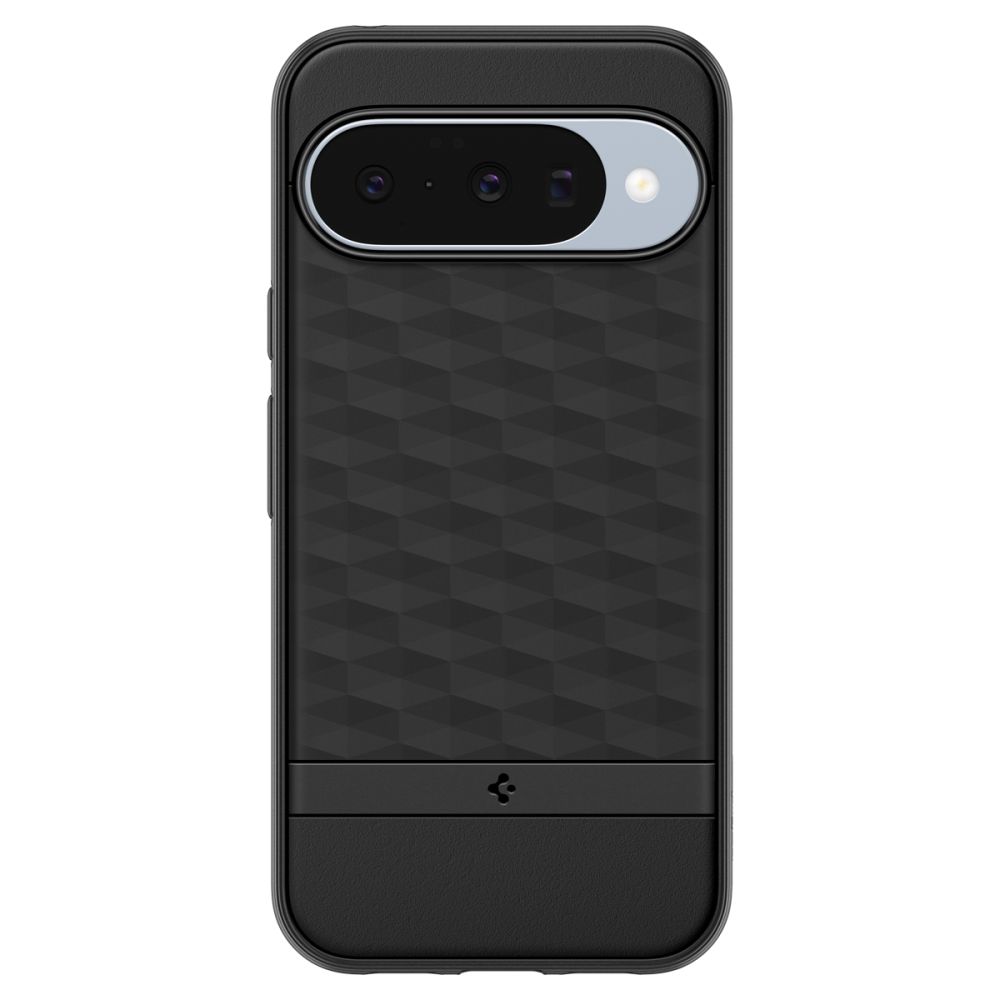Spigen Parallax Mag MagSafe Case for Google Pixel 10/10 Pro - Matte Blackeng