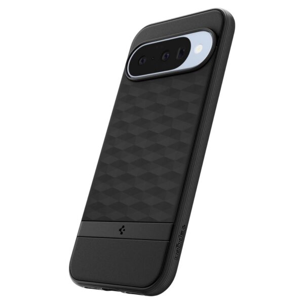 Spigen Parallax Mag MagSafe Case for Google Pixel 10/10 Pro - Matte Blackeng