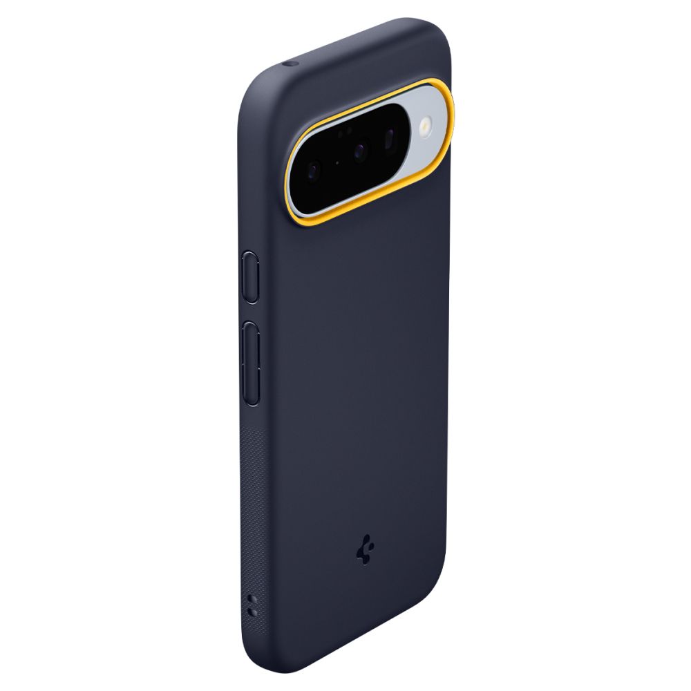 Spigen Nano Pop Mag MagSafe Case for Google Pixel 10 / 10 Pro - Navy Blueeng