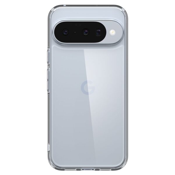 Spigen Ultra Hybrid Case for Google Pixel 10 / 10 Pro - Transparenteng