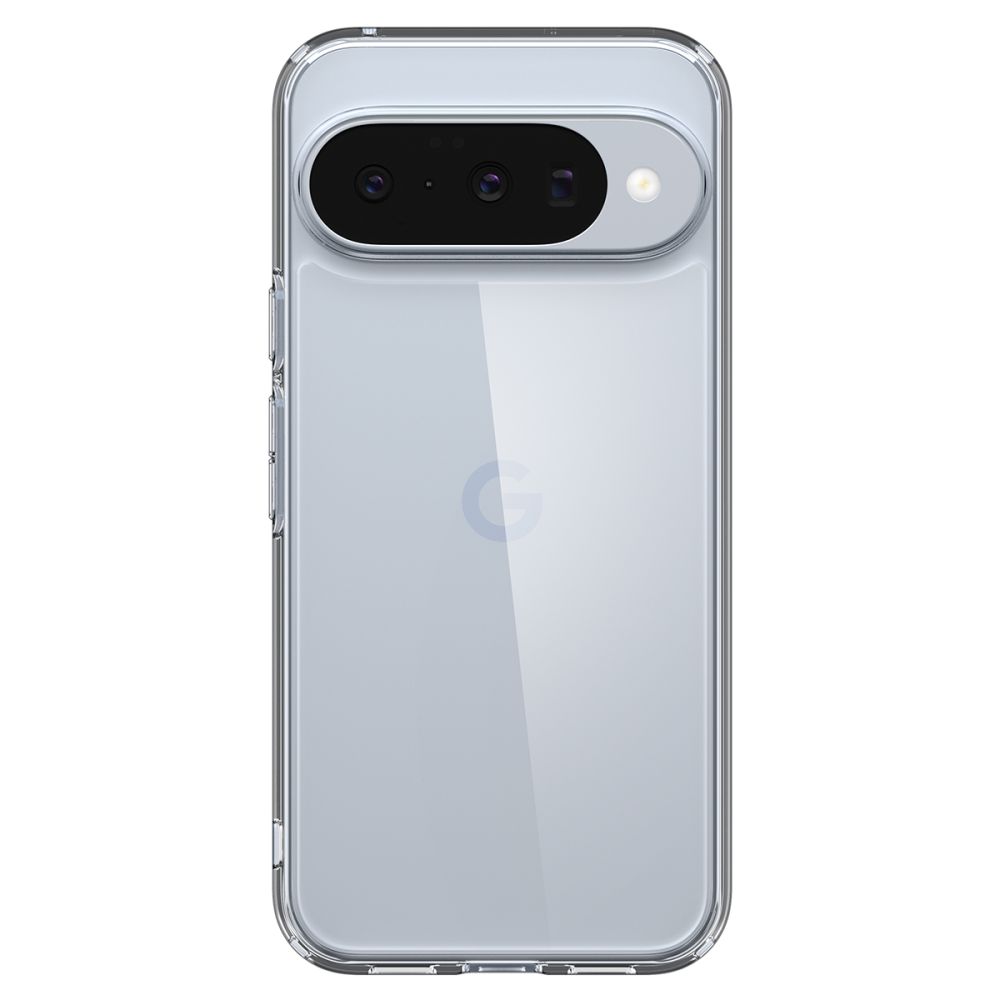 Spigen Ultra Hybrid Case for Google Pixel 10 / 10 Pro - Transparenteng