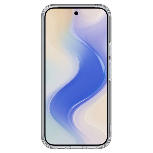 Spigen Ultra Hybrid Case for Google Pixel 10 / 10 Pro - Transparenteng