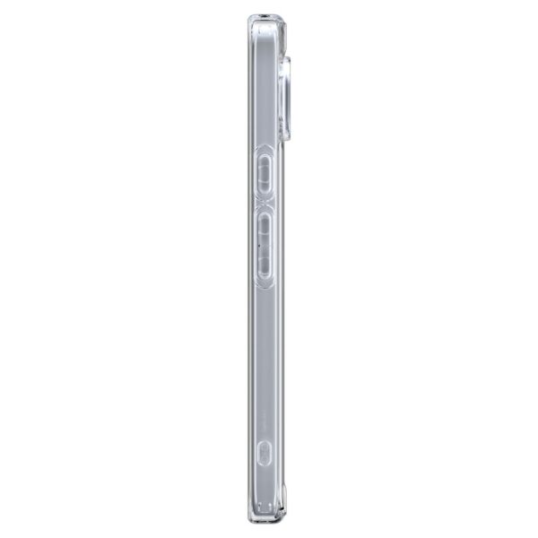 Spigen Ultra Hybrid Case for Google Pixel 10 / 10 Pro - Transparenteng