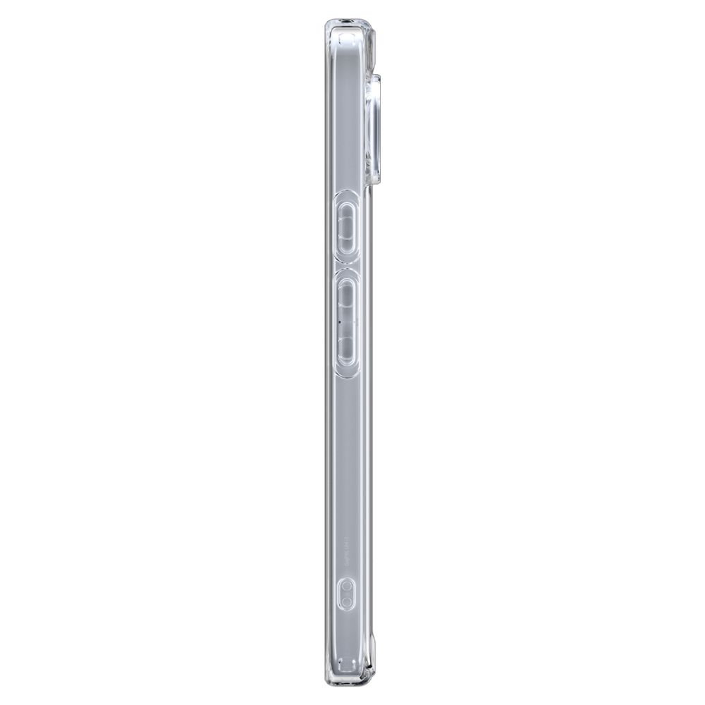 Spigen Ultra Hybrid Case for Google Pixel 10 / 10 Pro - Transparenteng