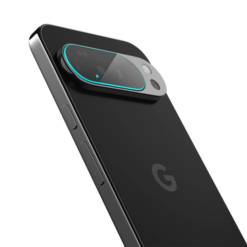 Spigen Optik Glas.tR Camera Cover 2-pack for Google Pixel 10 Proeng