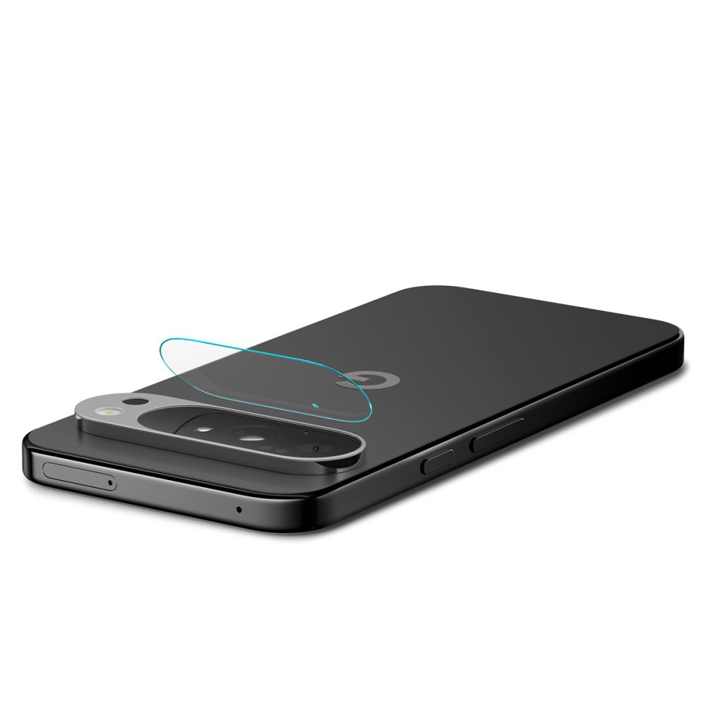 Spigen Optik Glas.tR Camera Cover 2-pack for Google Pixel 10 Proeng