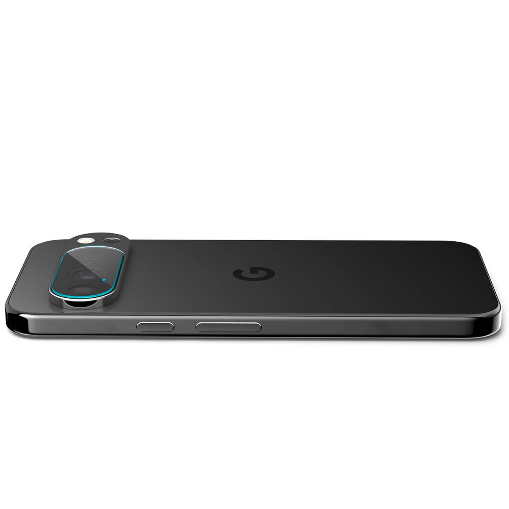 Spigen Optik Glas.tR Camera Cover 2-pack for Google Pixel 10 Proeng