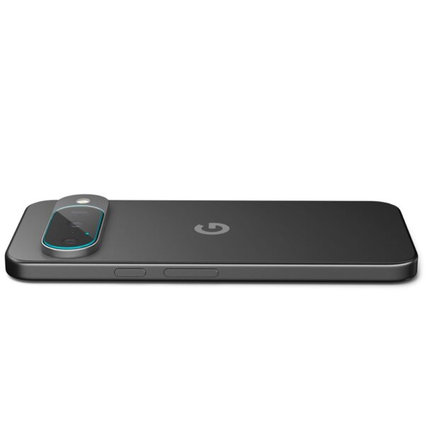 Spigen Optik Glas.tR Camera Protector 2-pack for Google Pixel 10 - Transparenteng