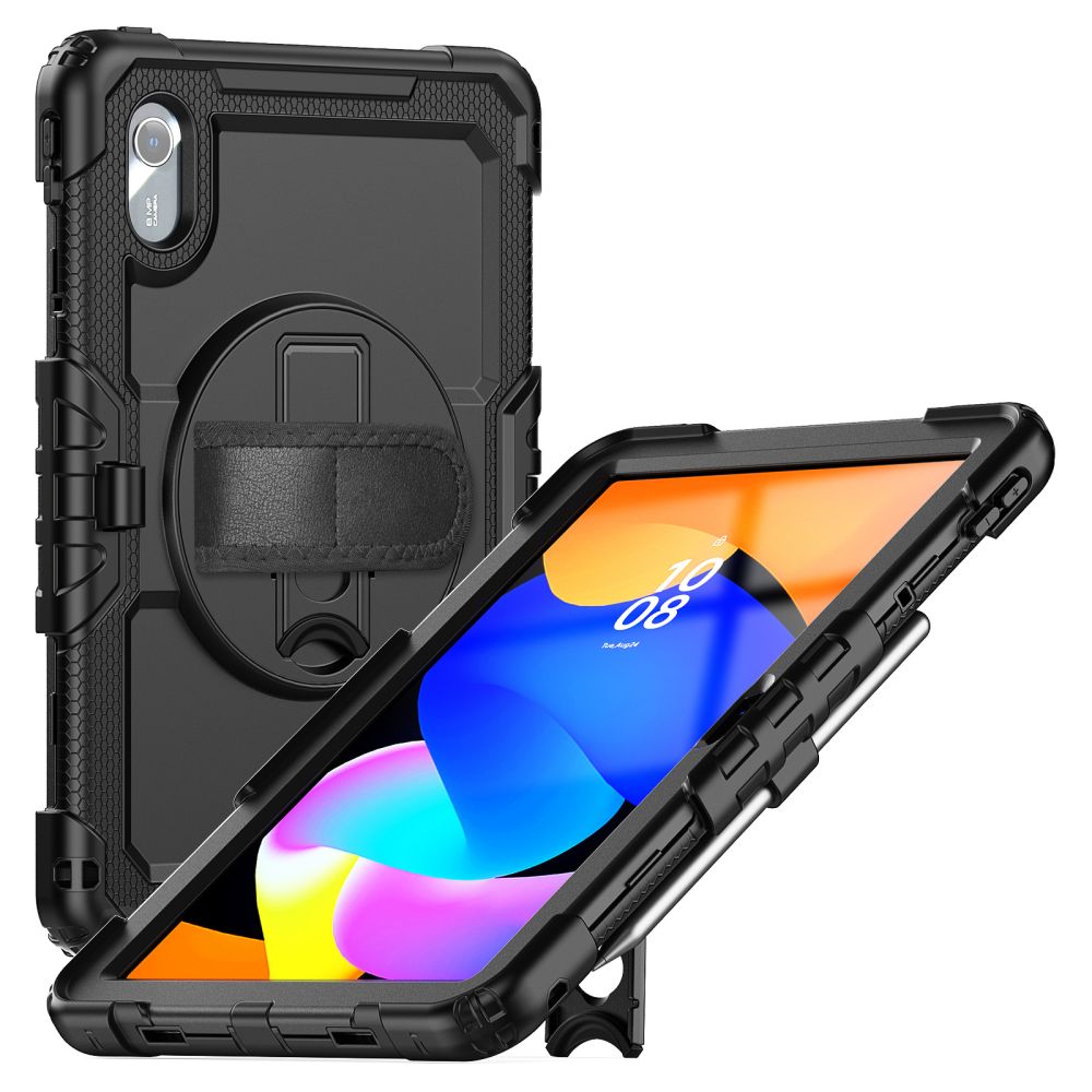 Tech-Protect Solid Case for Lenovo Idea Tab 11.0 TB-336 - Blackeng