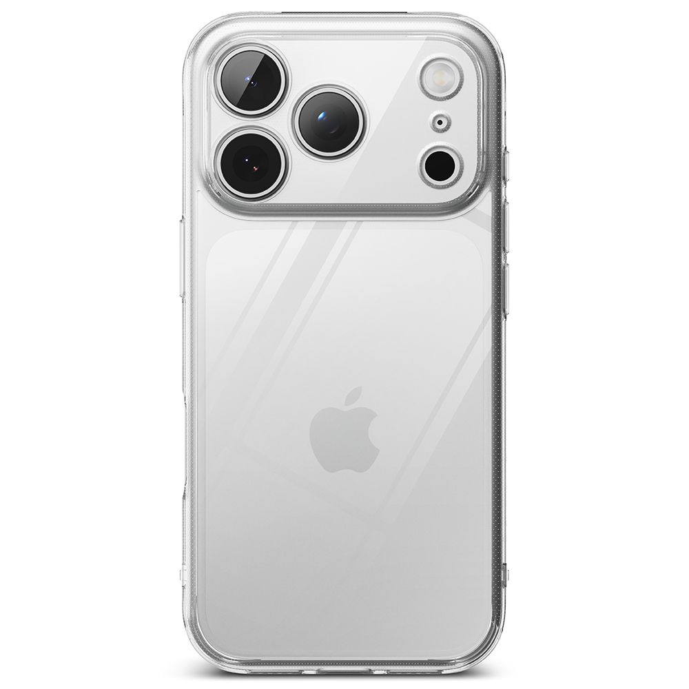 Ringke Fusion Case for iPhone 17Pro Max - Cleareng