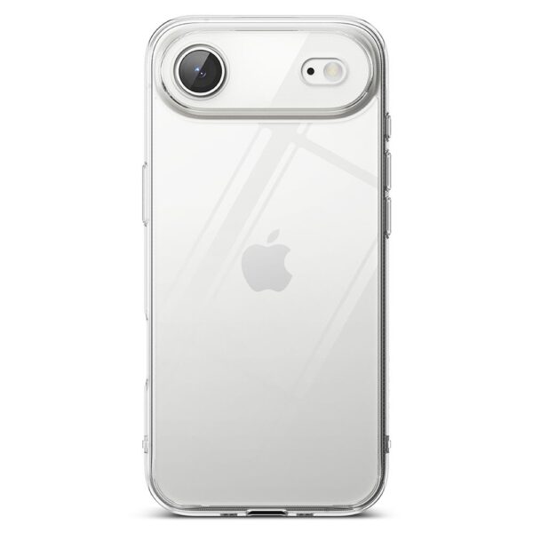 Ringke Fusion Case for iPhone 17 Air - Cleareng