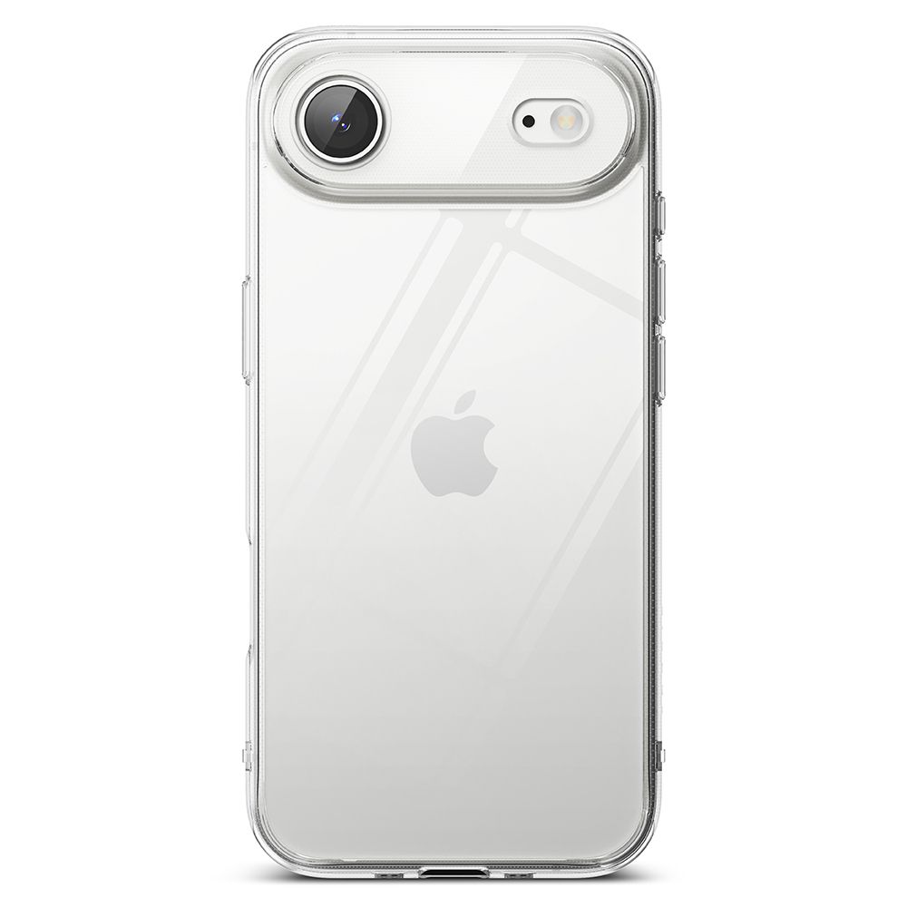 Ringke Fusion Case for iPhone 17 Air - Cleareng