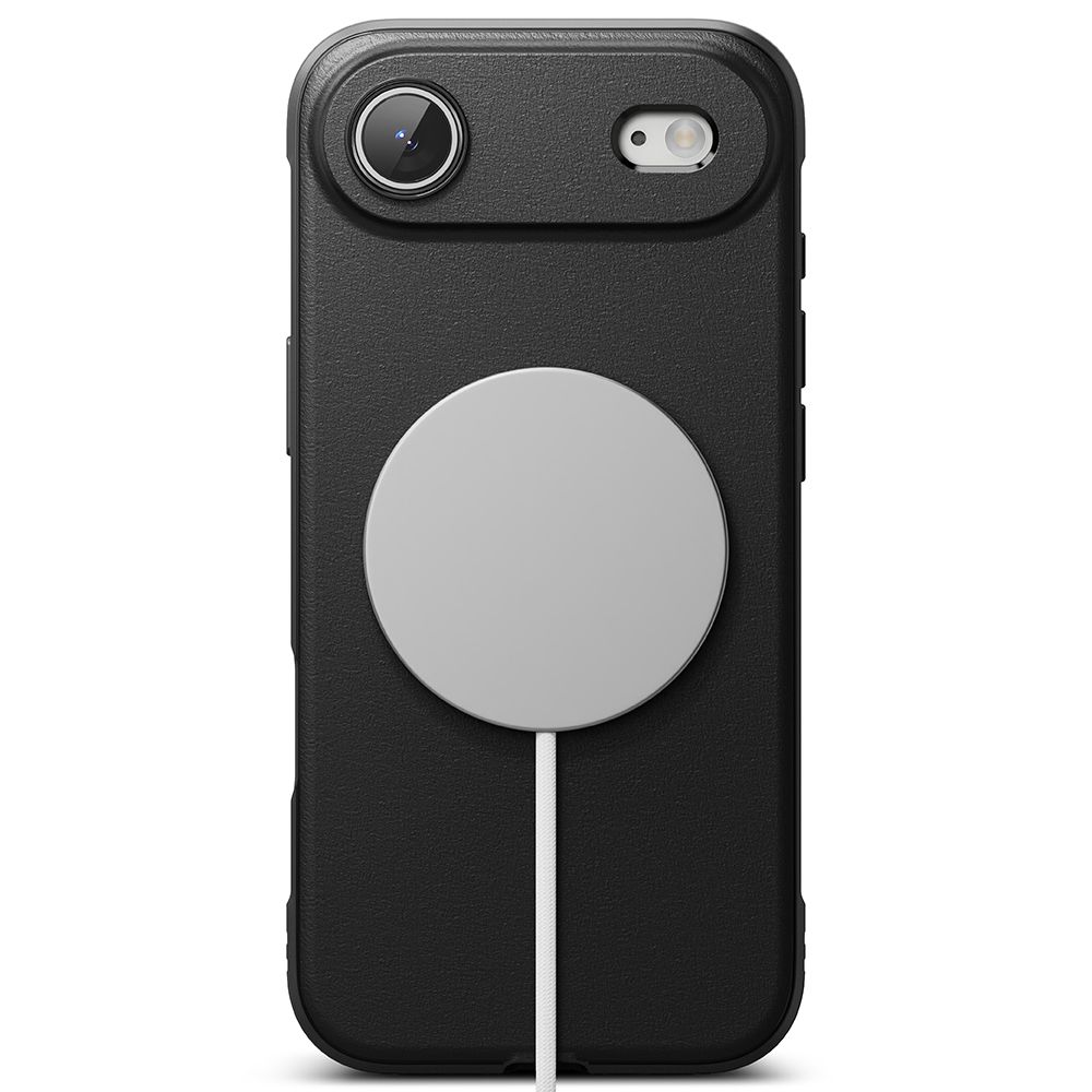 Ringke Onyx Magnetic MagSafe Case for iPhone 17 Air - Blackeng