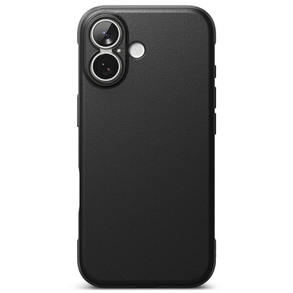 Ringke Onyx iPhone 17 Case - Blackeng